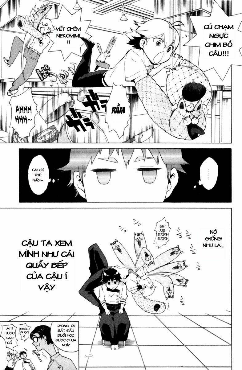 hell’s kitchen chapter 3 21