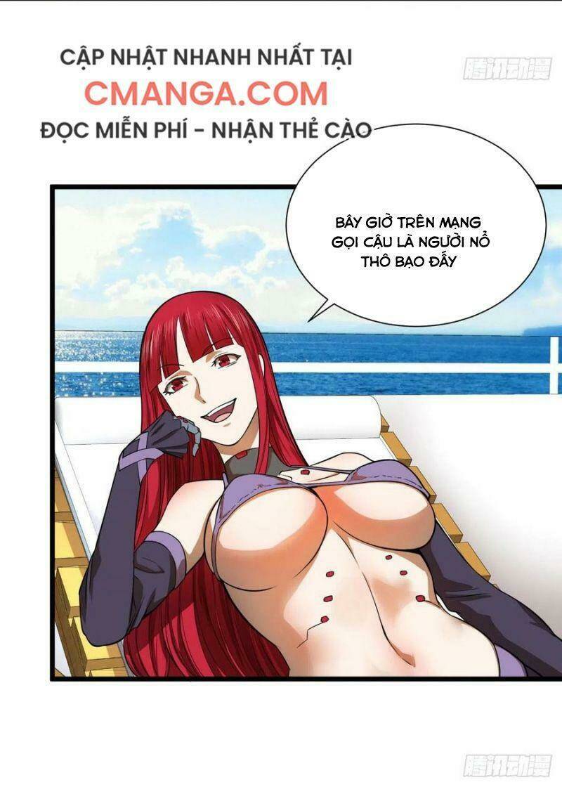 danh sách kẻ phản diện chapter 112 22