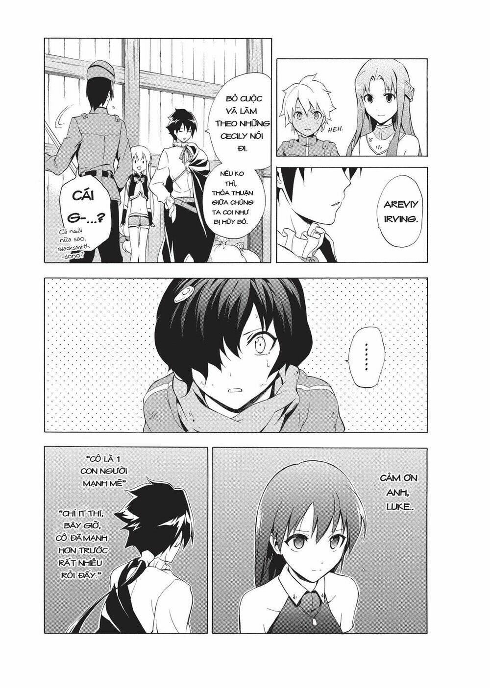 seiken no blacksmith chapter 26 16