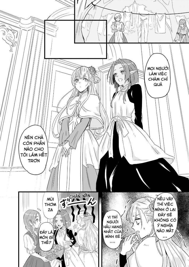 i was told to relinquish my fiance to my little sister, and the greatest dragon took a liking to me chapter 8 17