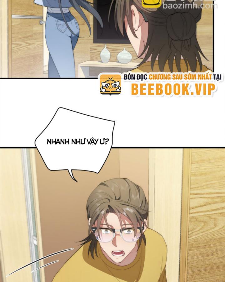 nữ chính chạy từ trong sách ra thì phải làm sao chapter 68 32