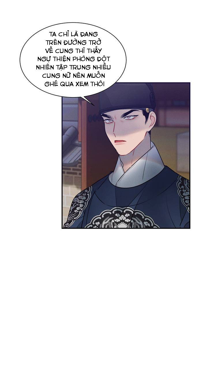 người tình của gwanghae chapter 25 8