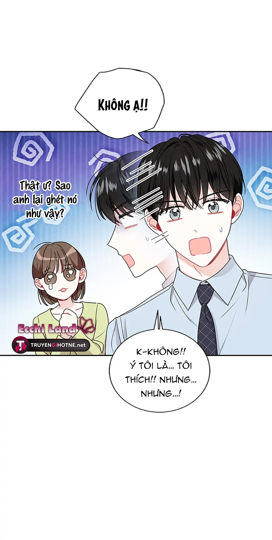 chỉ thị đặc biệt của sếp chapter 48.1 28