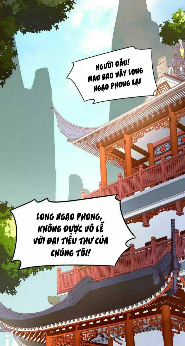 mau xuyên hướng dẫn tự cứu vật hi sinh nữ phụ chapter 1 3