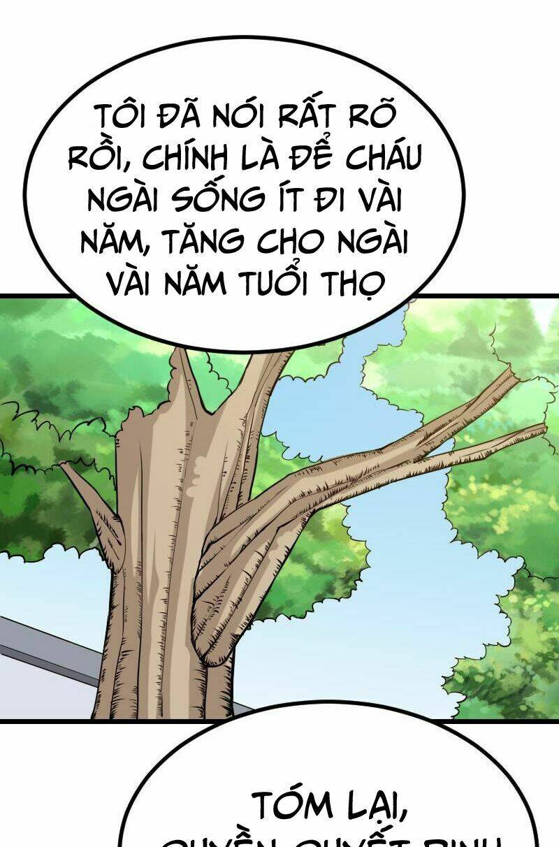 ngưu thư cung ứng thương chapter 35 11