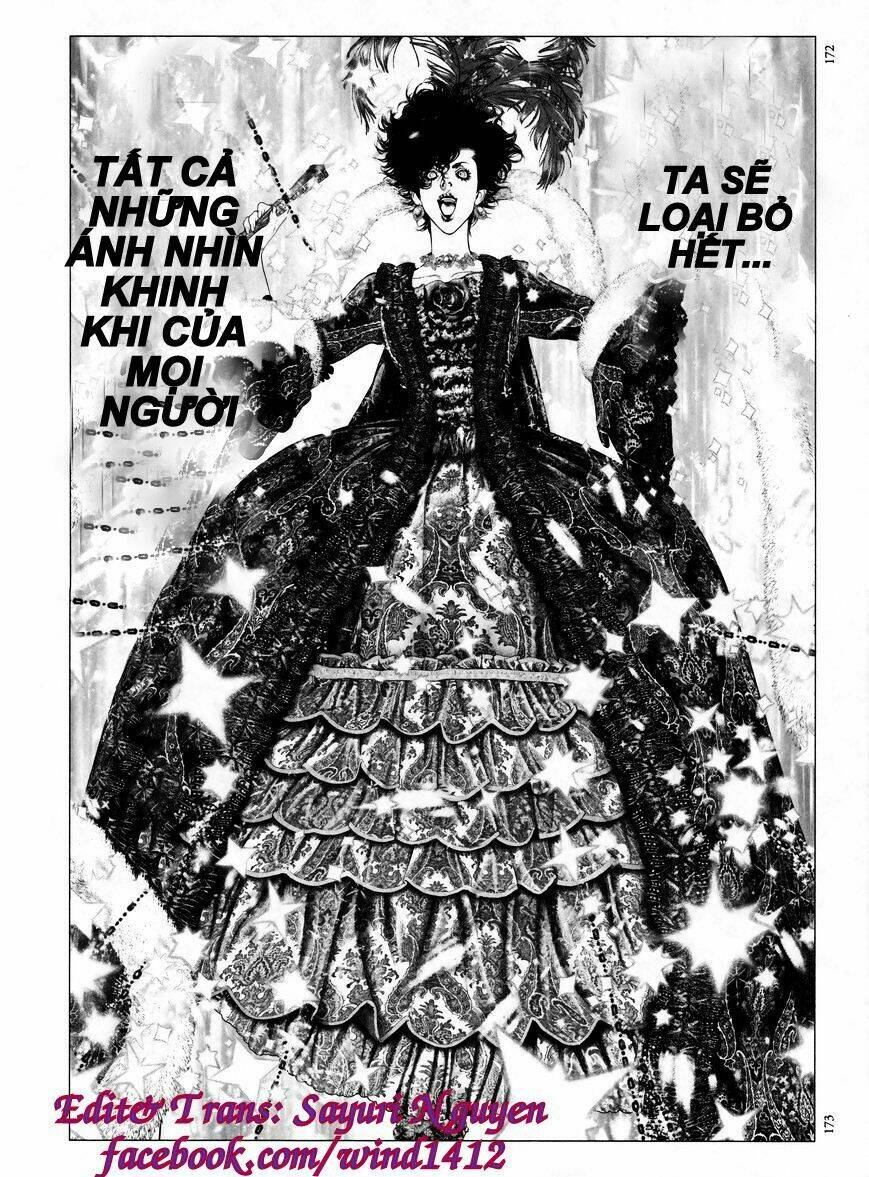 innocent rouge (innocent phần 2) chapter 19 23