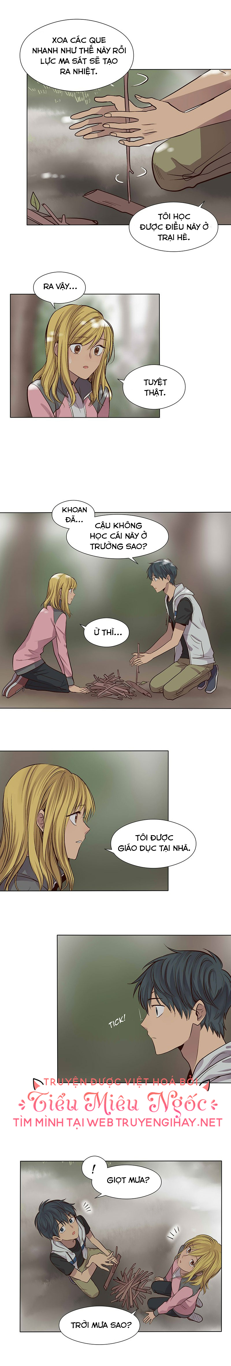 điều bí mật mà tôi luôn giữ kín chapter 42 10