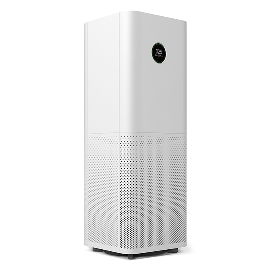 Máy lọc không khí Xiaomi Mi Air Purifier Pro - Trắng - Hàng chính hãng