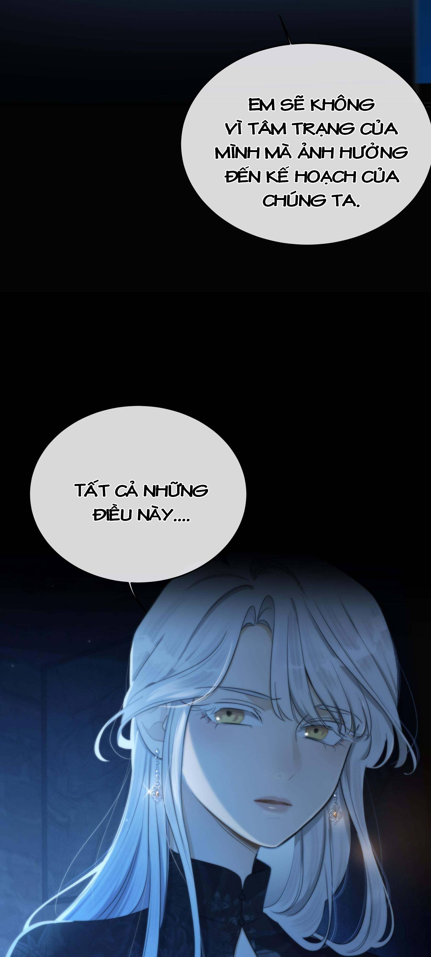 giam cầm em trong lòng bàn tay chapter 9 5