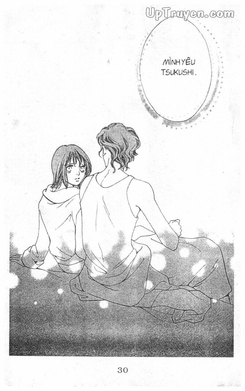 con nhà giàu chapter 195 27