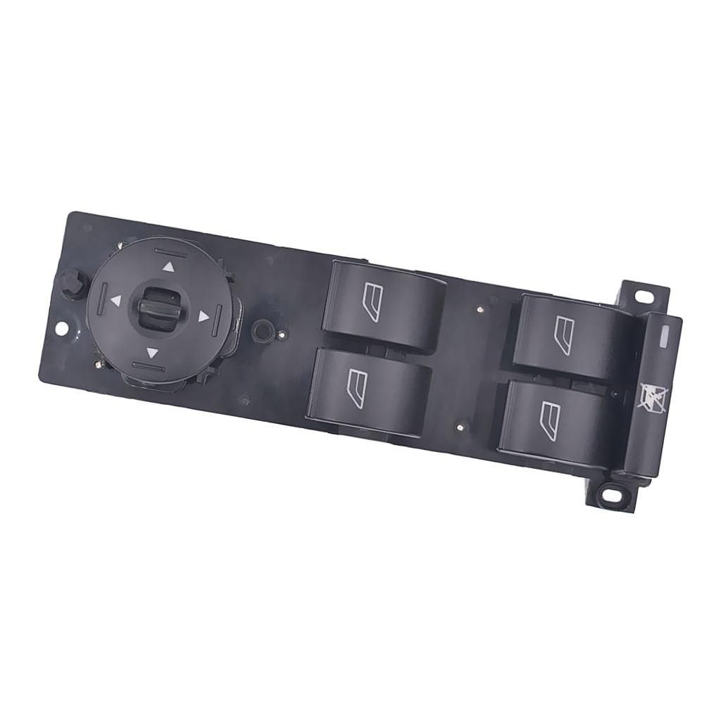 Front Left Side Power Window Master Switch Button For Ford Focus 2005-2007