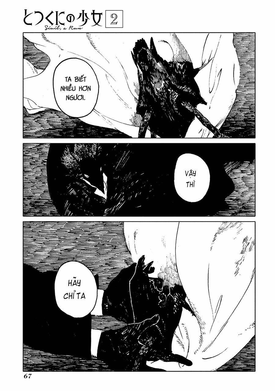 cô bé đến từ vương quốc bên ngoài chapter 7 31