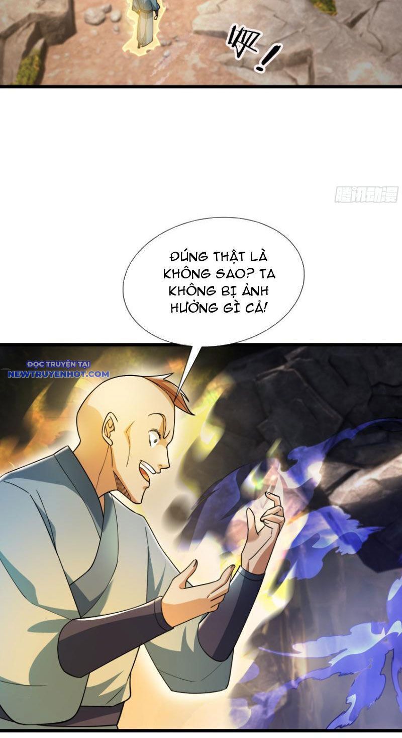 ngủ say vạn cổ: xuất thế đẩy ngang chư thiên chapter 24 53