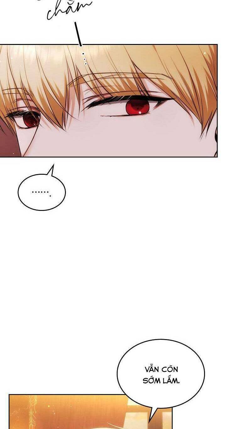 con gái bá tước bỗng thành vị hôn thê của thái tử điện hạ chapter 33 21