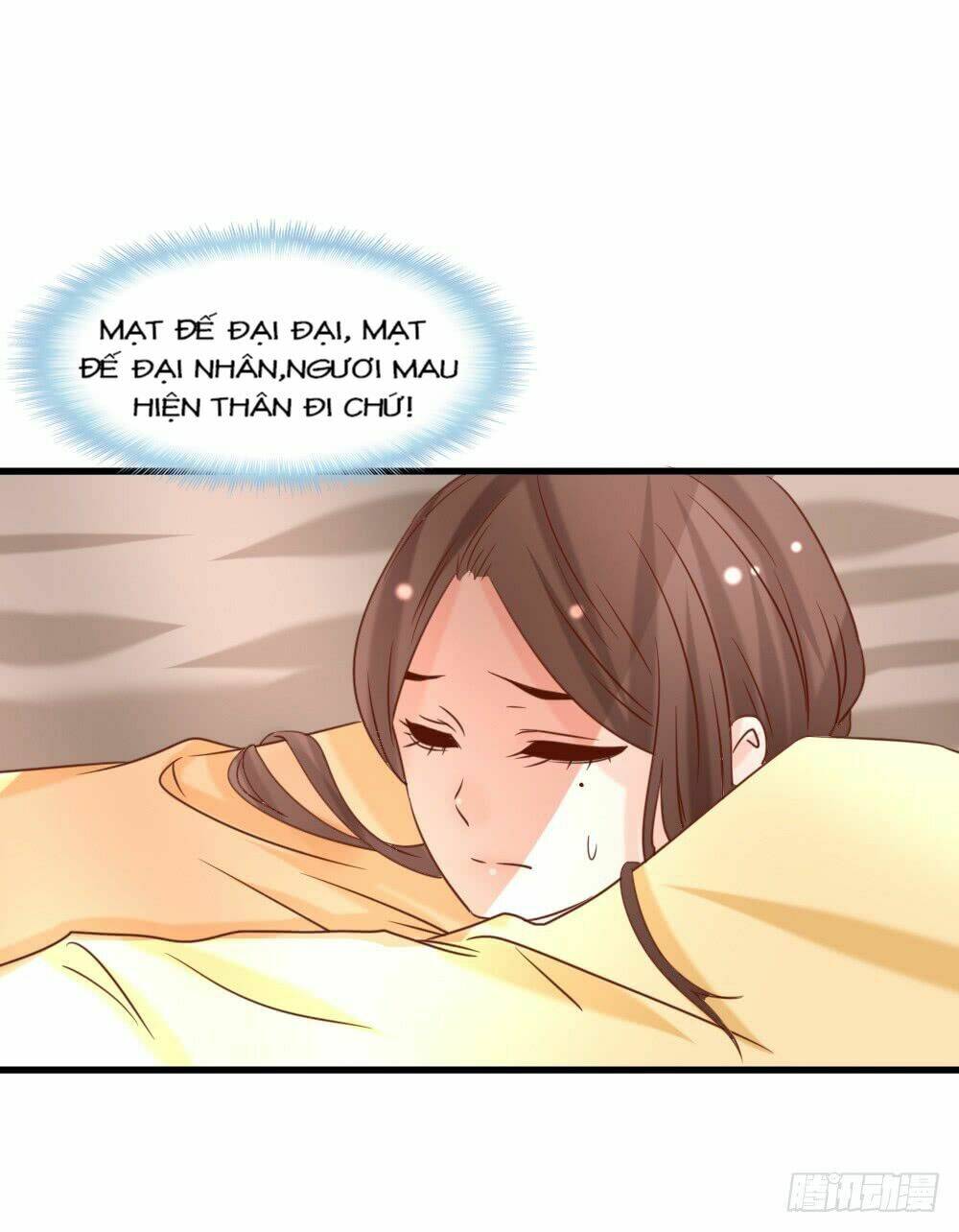 hồng nhan bất vong quốc chapter 14 16