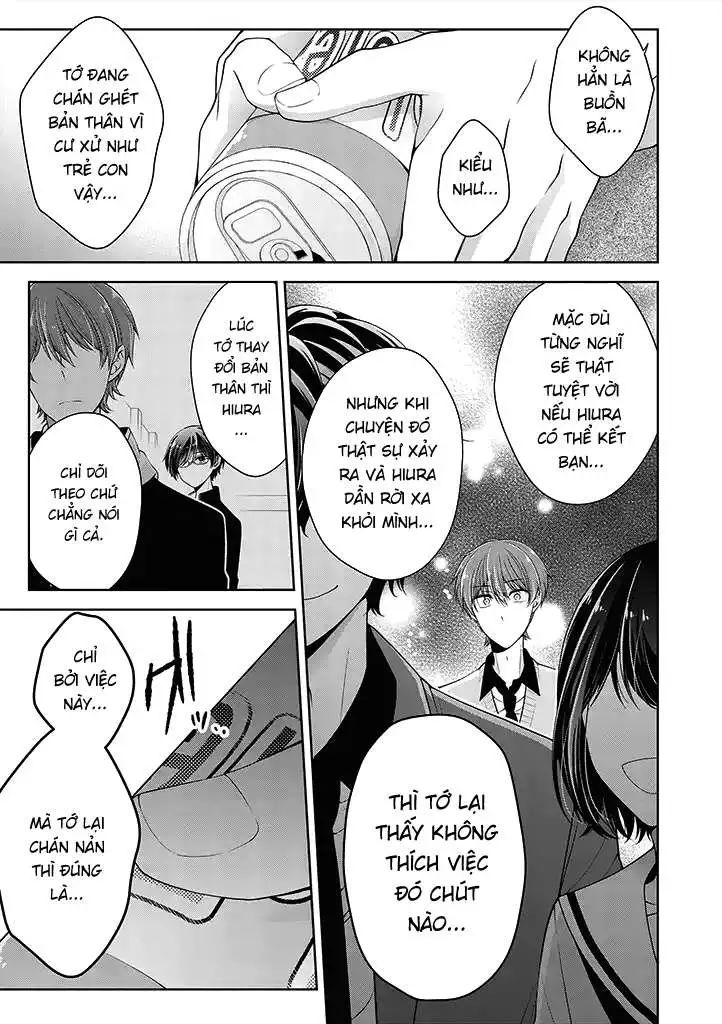 koisuru (otome) no tsukurikata chapter 14 11