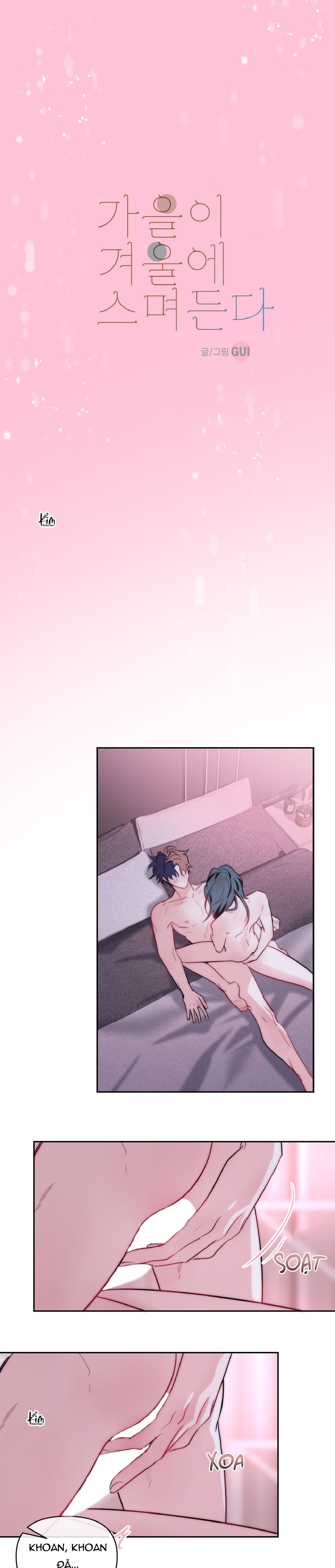 bl ngắn tuyển chọn chapter 30.6 30