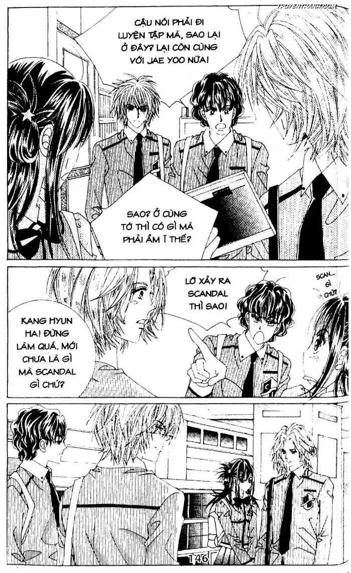 nhà trọ hoàn hảo chapter 24 6