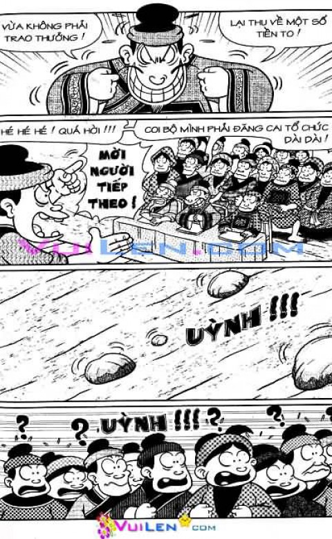 thần đồng đất việt chapter 169 67