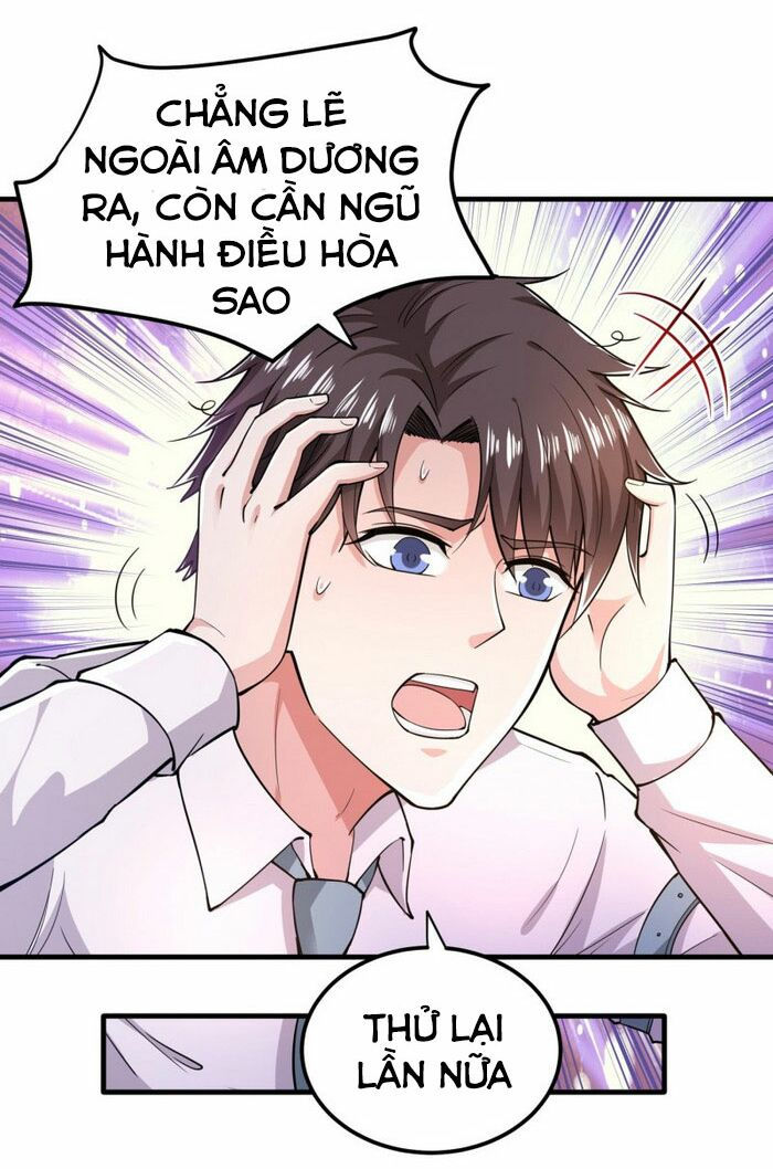 tối cường thần y tại đô thị chapter 151 24