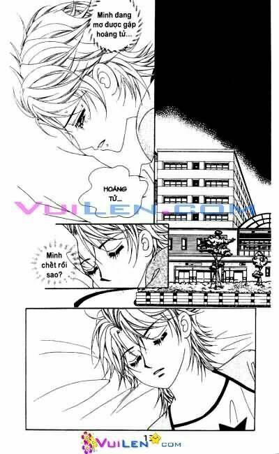 chạm mặt thần tượng chapter 12 133