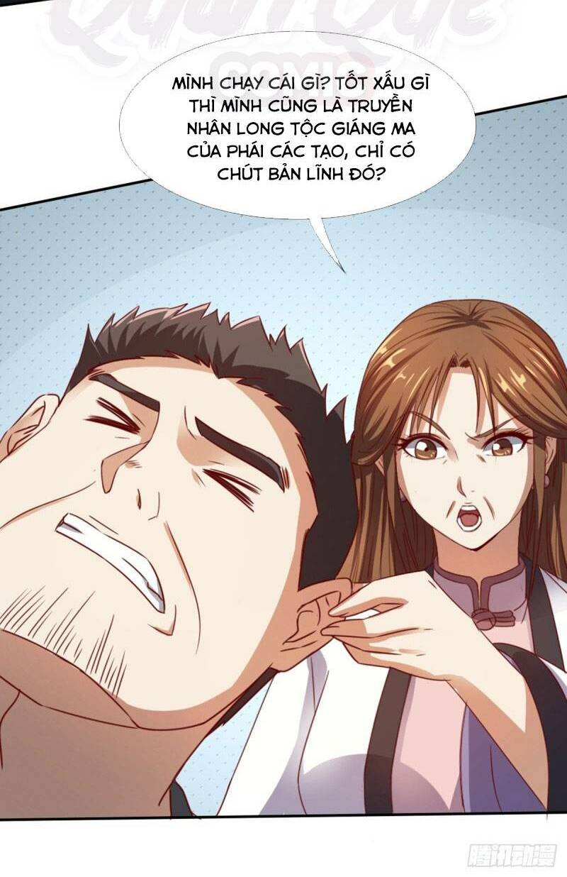 thập nhị thiên kiếp chapter 54 12