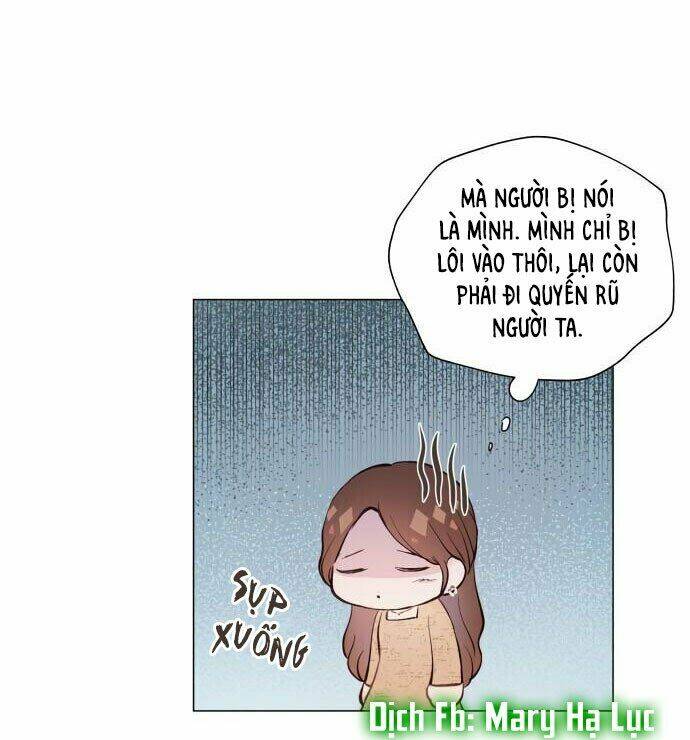 nhất định chúng ta sẽ được hạnh phúc chapter 1 76