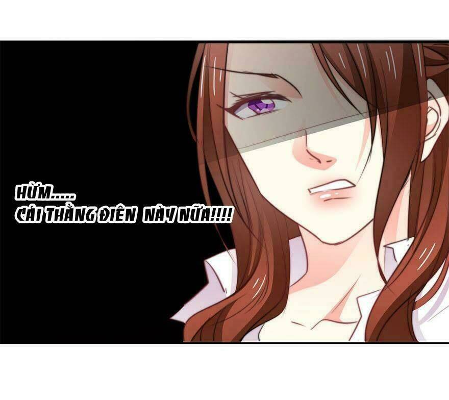 luận cách yêu của chứng sợ phụ nữ chapter 27 15