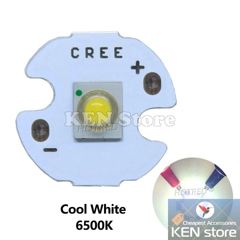 Chip led, nhân led Cree 7060 5W công suất cao