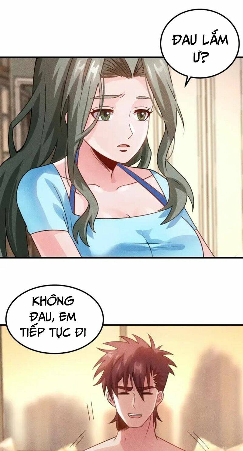 cao thủ cận vệ của nữ chủ tịch chapter 103 15