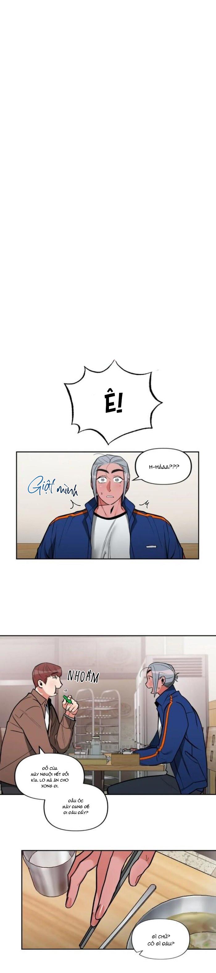 đối tác cơ thể hoàn hảo chapter 13 6