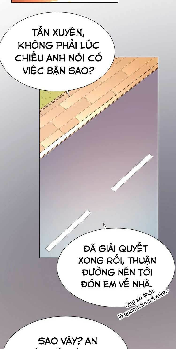 điều ước sủng ái bất bình đẳng chapter 68.1 5