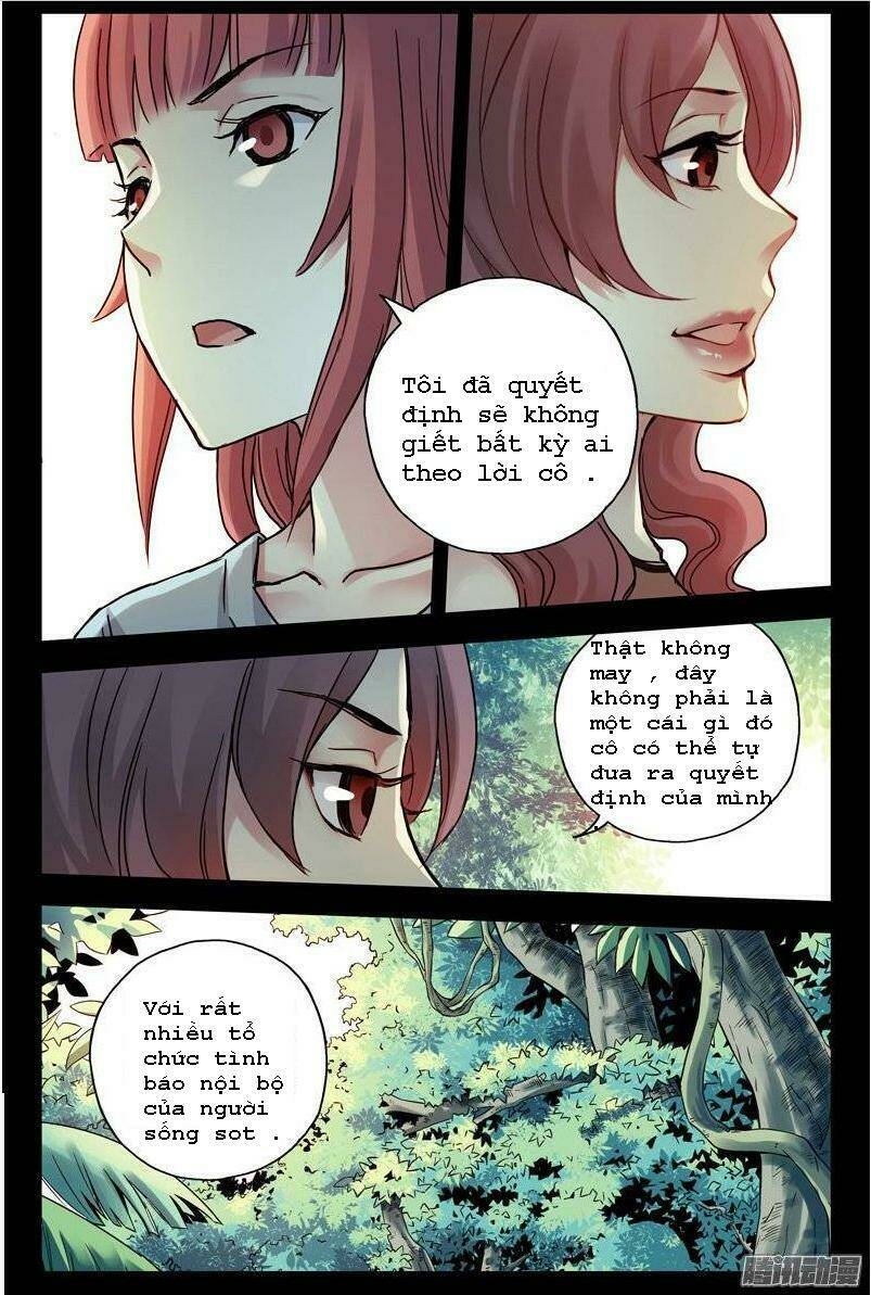 bầu trời máu chapter 181 5