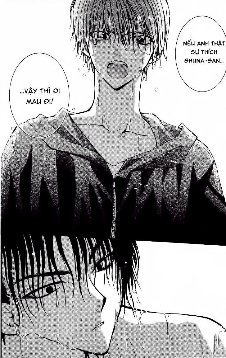 ng life chapter 34 28