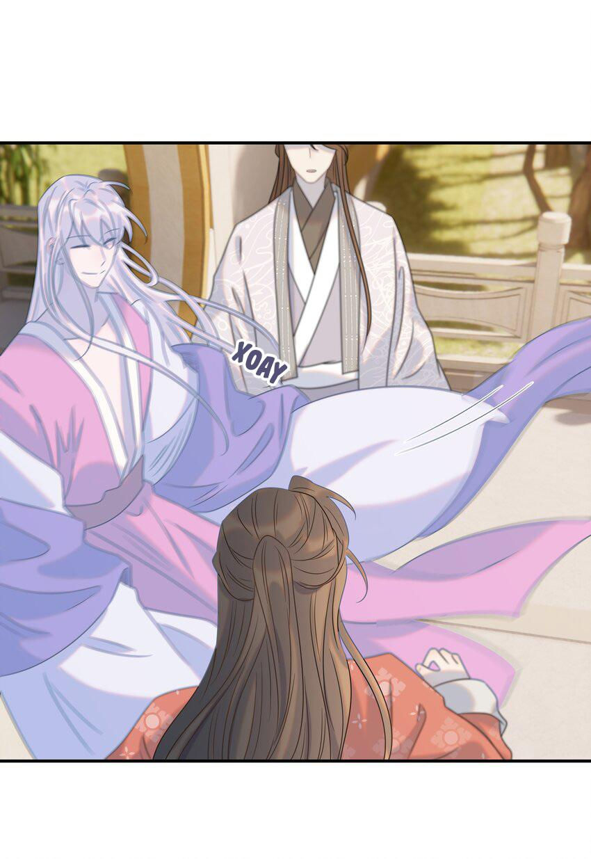 hình như cầm nhầm kịch bản của nữ chính rồi chapter 66 26