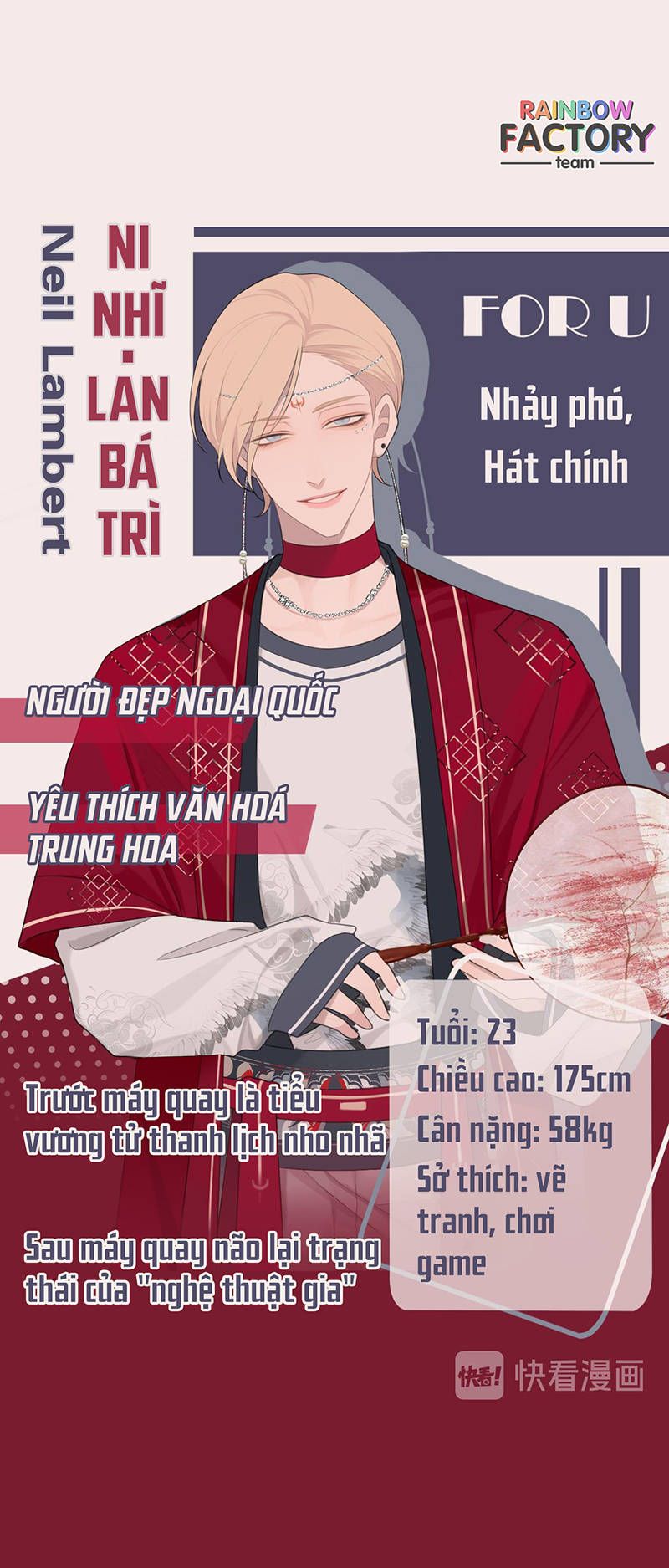 định kiến chapter 4.1 4