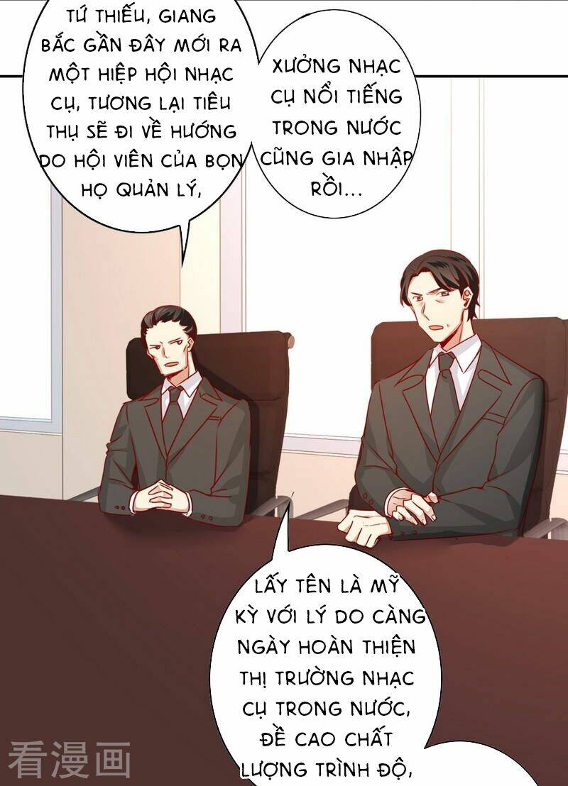 phục thù thiếu gia tiểu điềm thê chapter 20 3