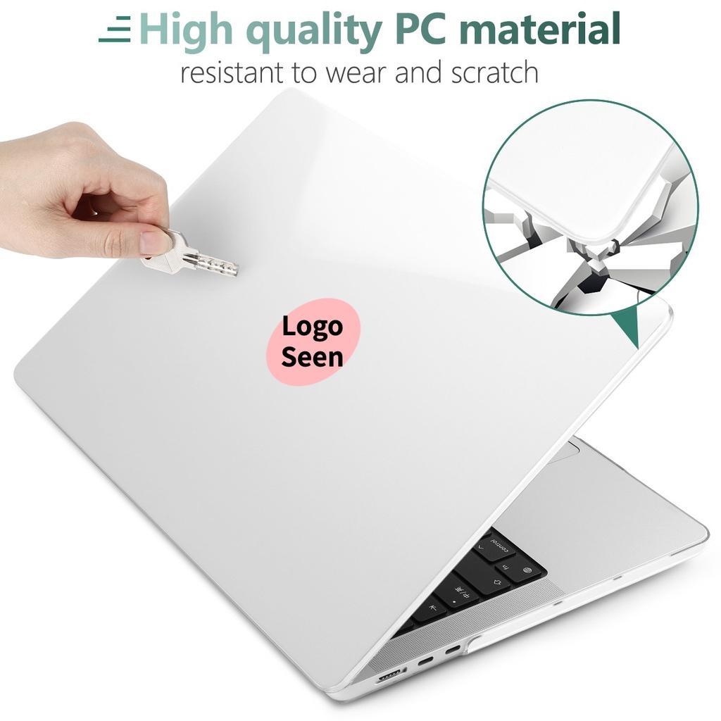 Ốp Batianda thích hợp cho MacBook Pro Air M2 A2681 A2338 M1 Air13 A2337 A2179 A1932 A1466 Pro Retina 13.3 A1708 A1706