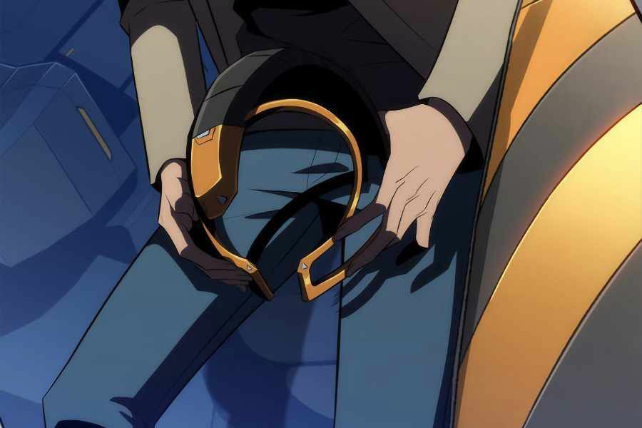 kẻ thách đấu chapter 9 28