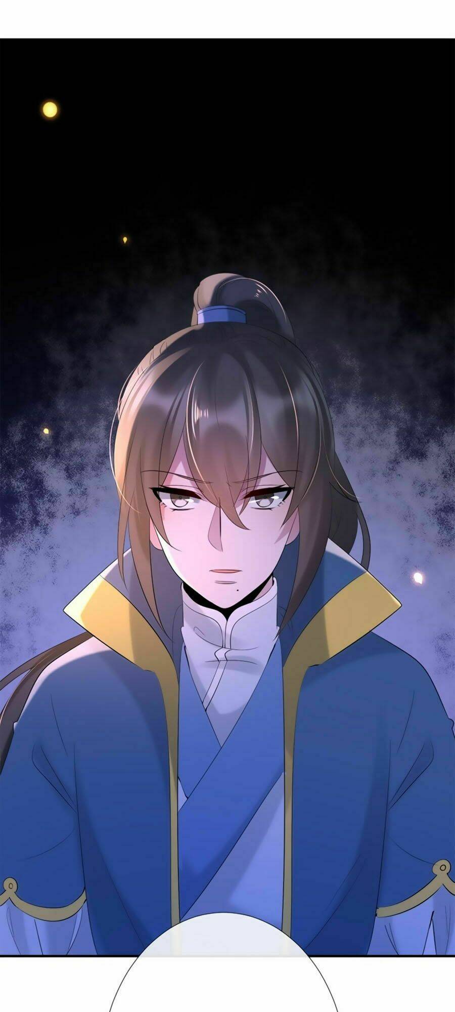 tuyệt thế thần y: phúc hắc đại tiểu thư chapter 11.2 15