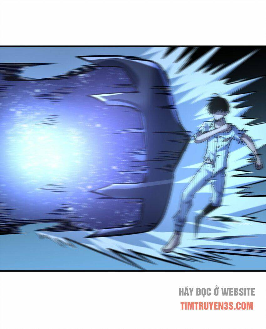 ta xưng bá chư thiên chỉ dựa vào phòng ngự chapter 4 83