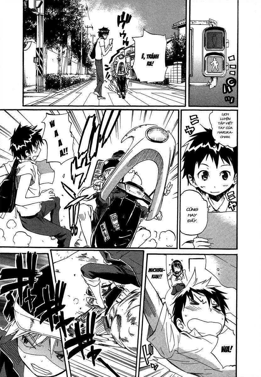 frogman chapter 34 12