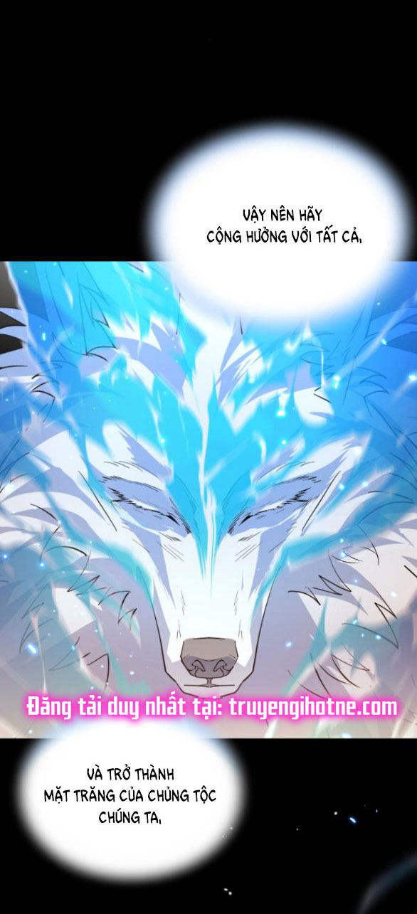 dark moon - tế đàn ánh trăng chapter 56.1 53