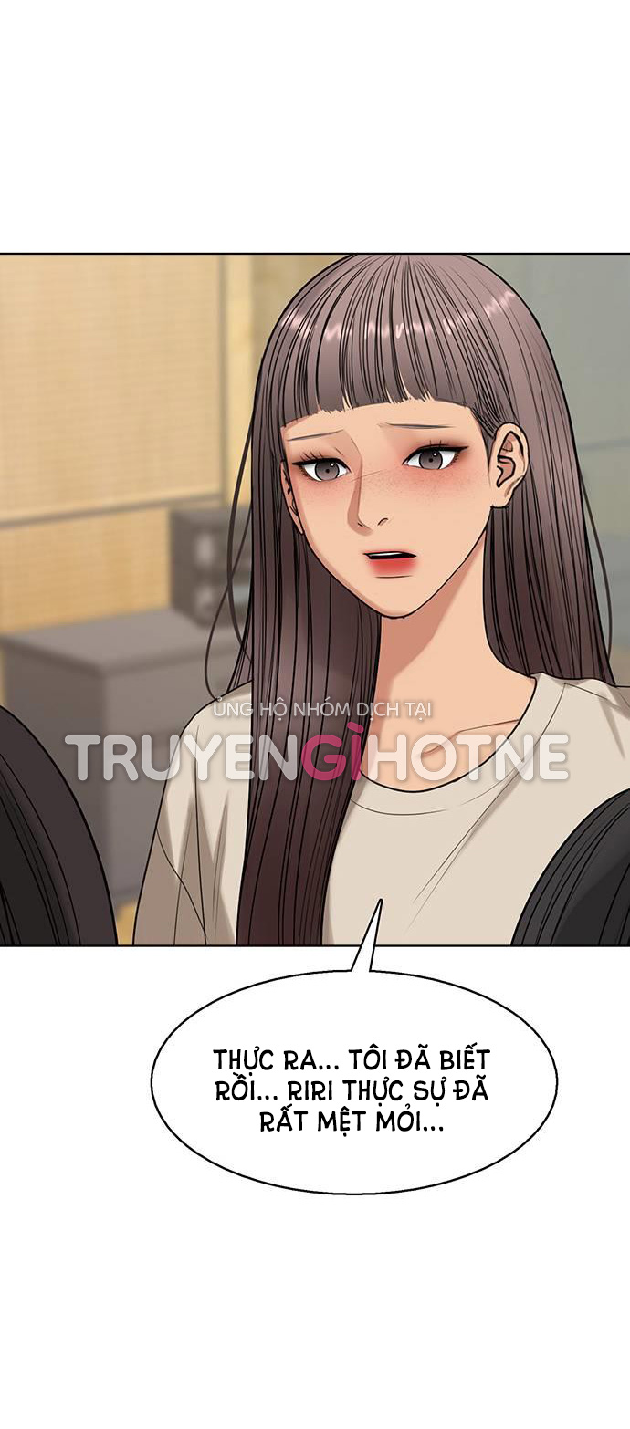 vẻ đẹp đích thực - true beauty chapter 245.2 11