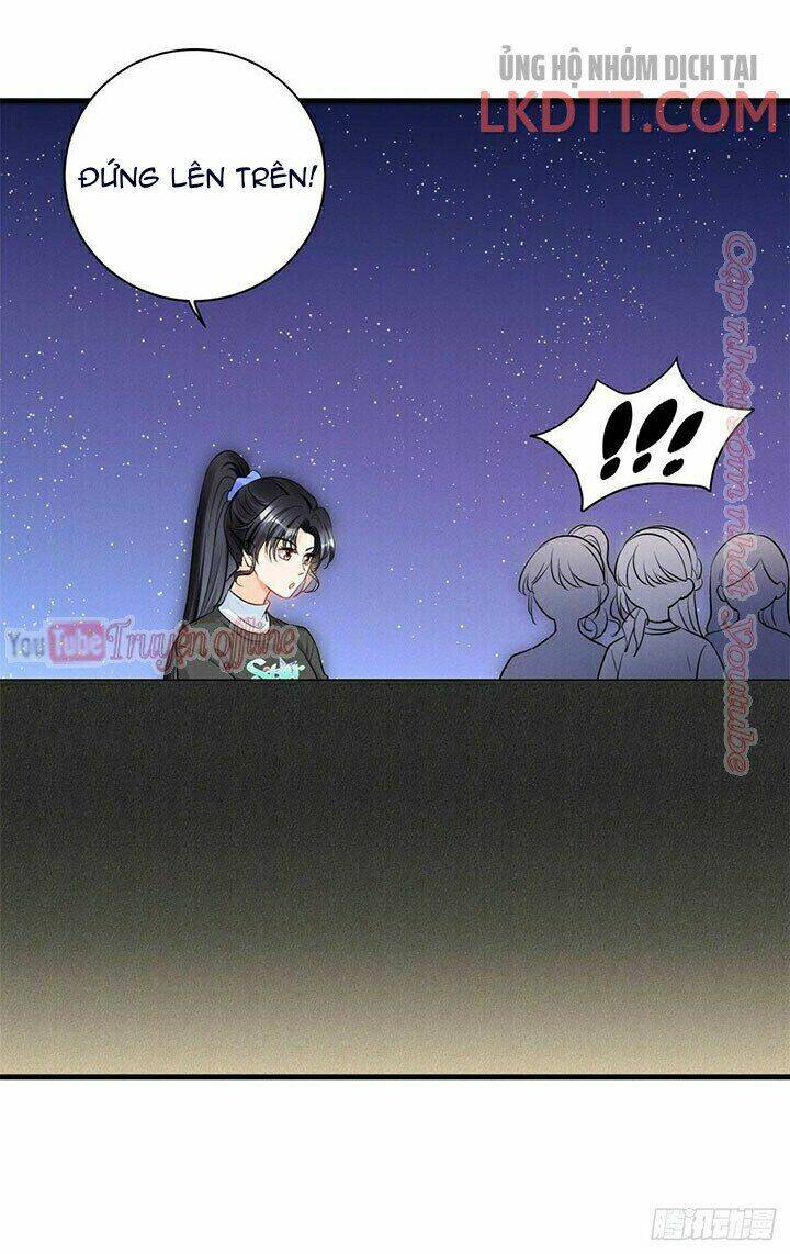 tôi trở thành tổ tông của 5 vị đại lão chapter 31 29