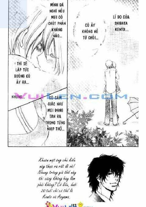 chàng quản gia của bé mei chapter 5 109