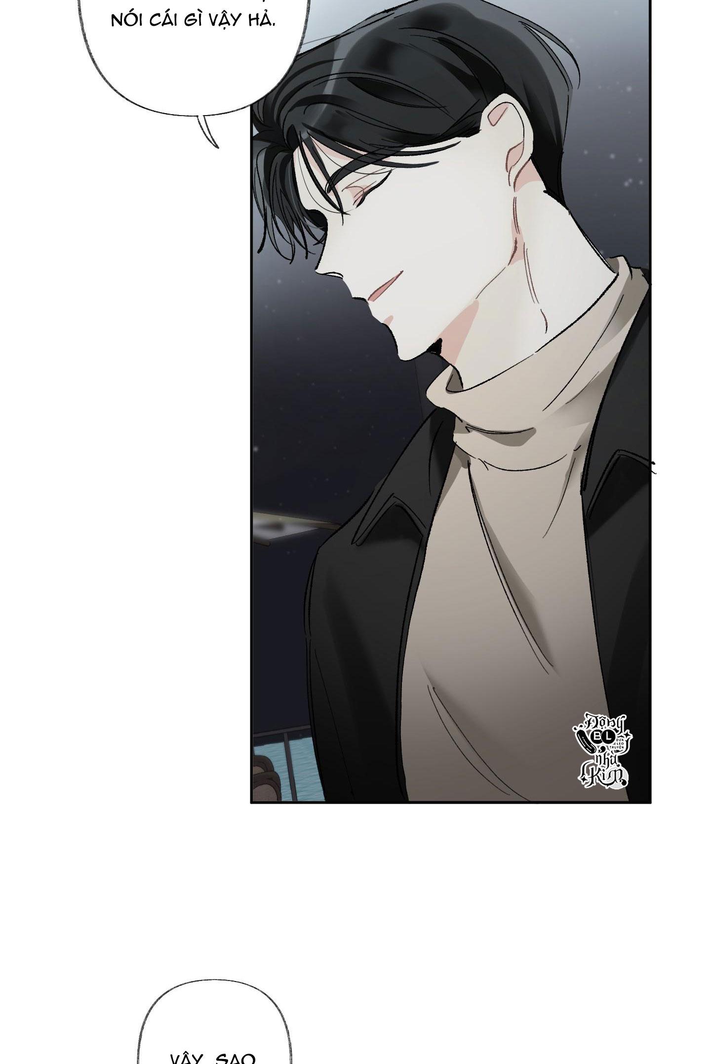 thế giới của tôi khi không có em chapter 20 7