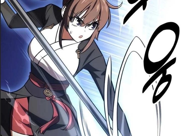 ám sát tuyển thủ học viện chapter 24 79