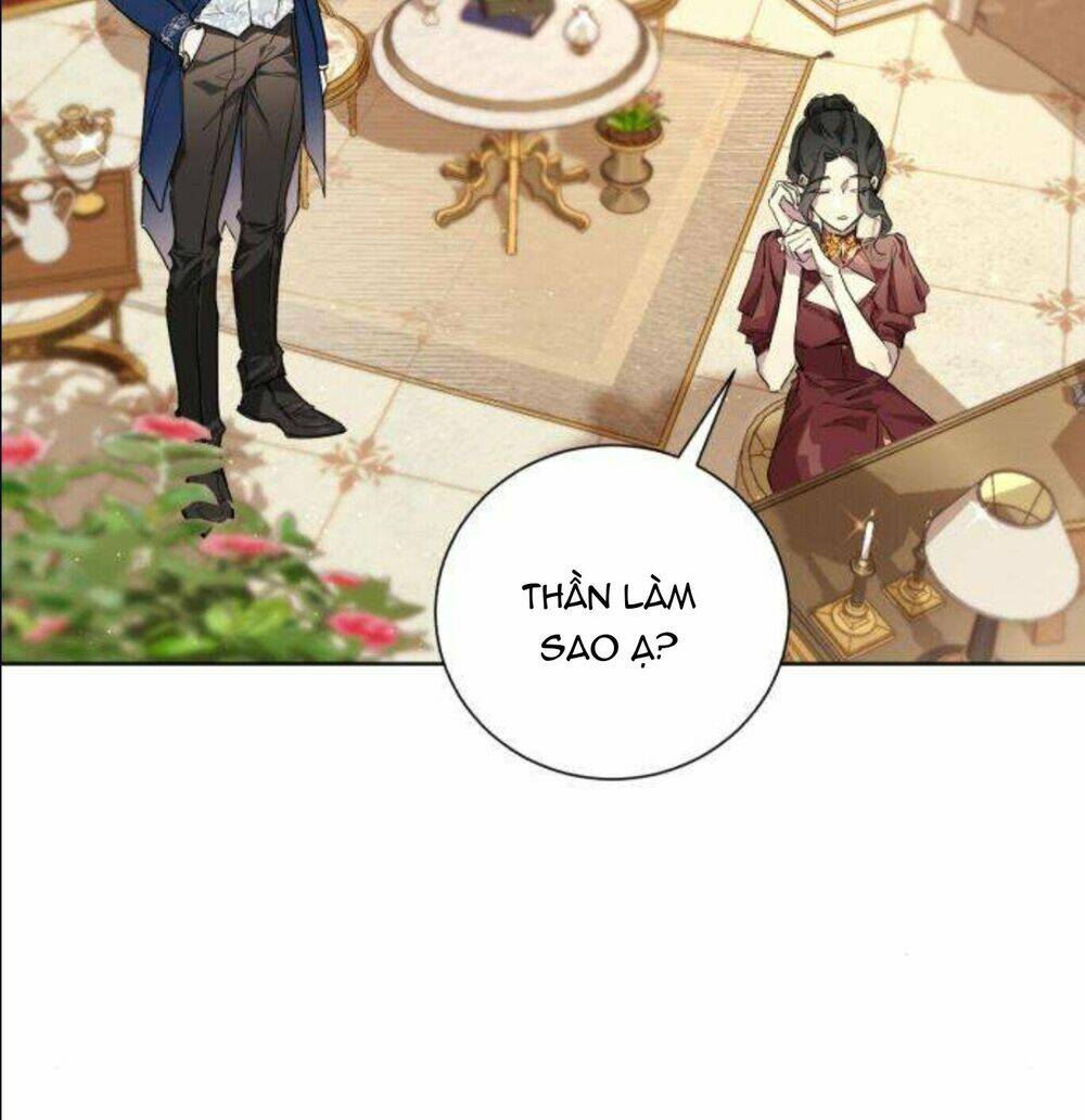 ta đã từng mong nàng biến mất chapter 4 45