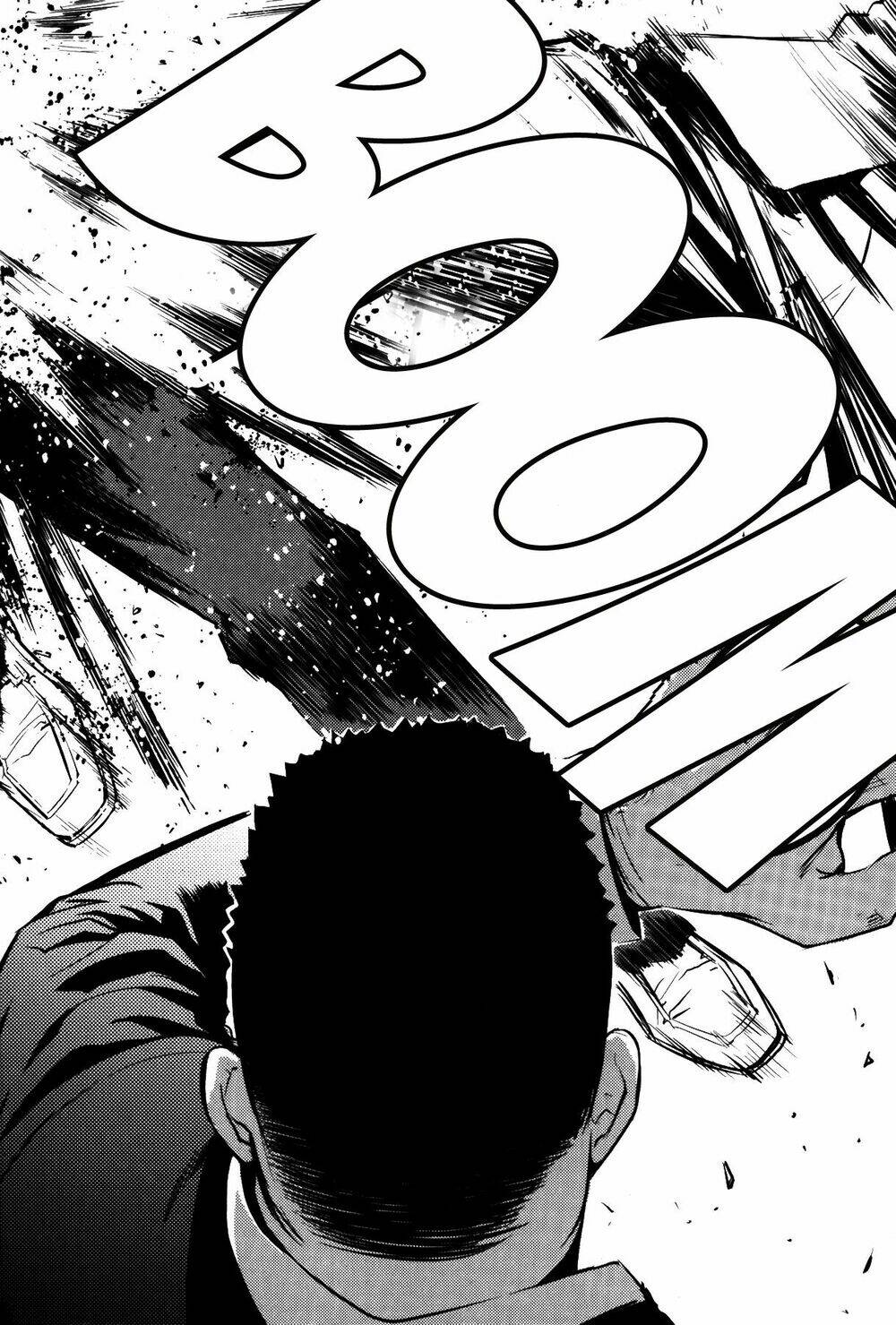 Kẻ phá hoại chapter 66 20